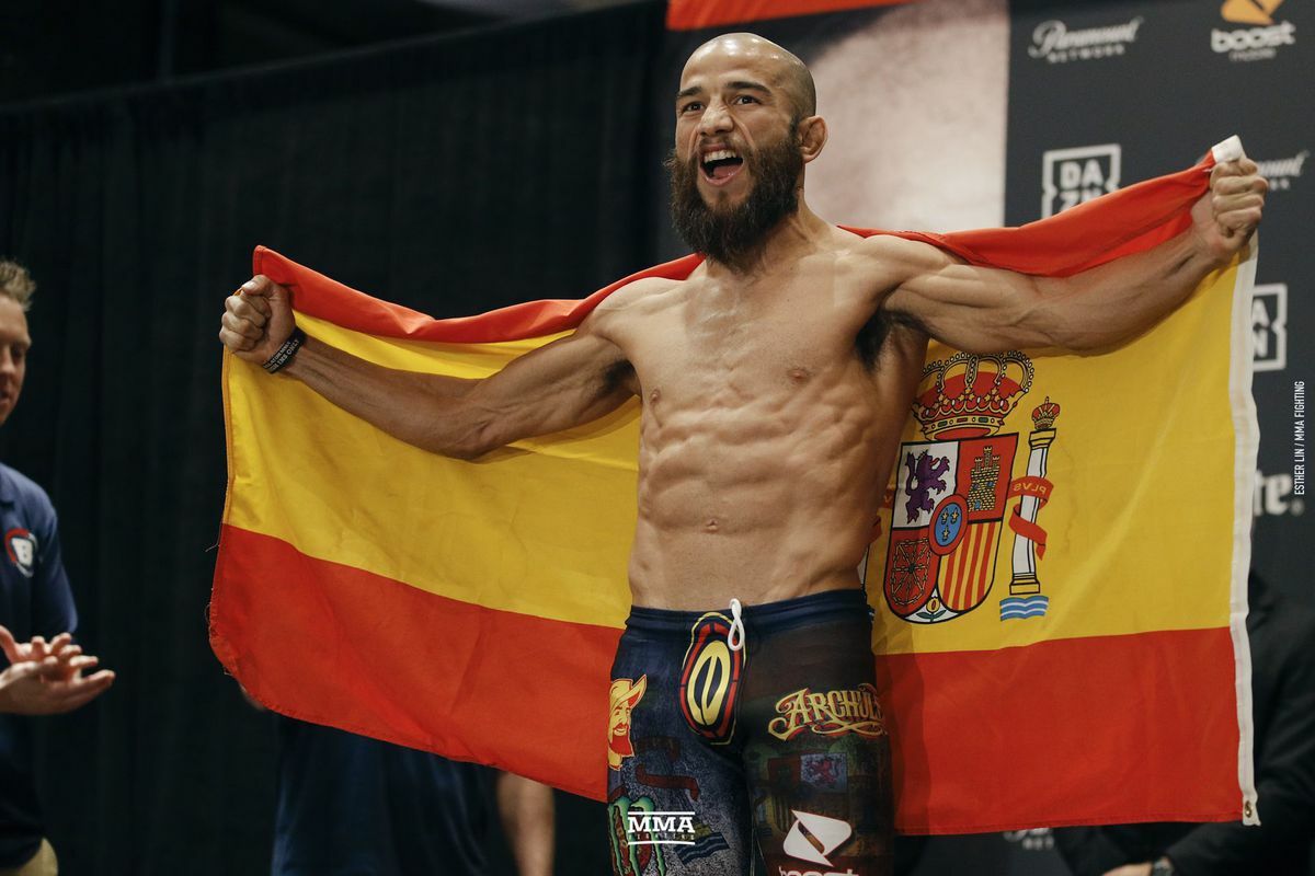Juan Archuleta