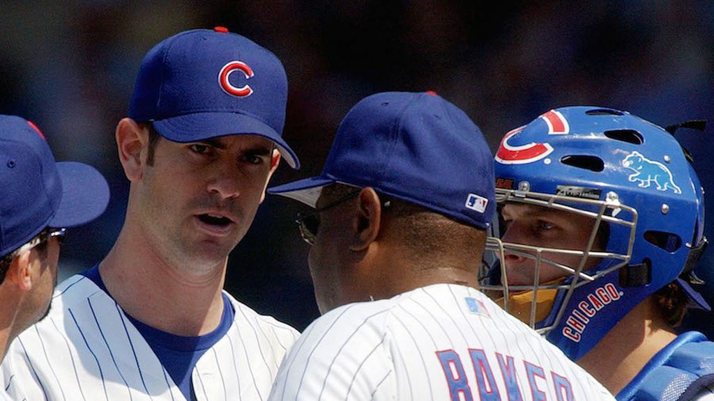 Mark Prior: A Career Destroyed By Injuries #GSBL #NASSAUGALES