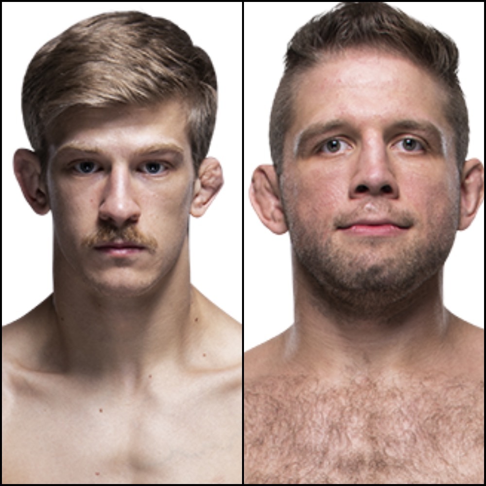UFC