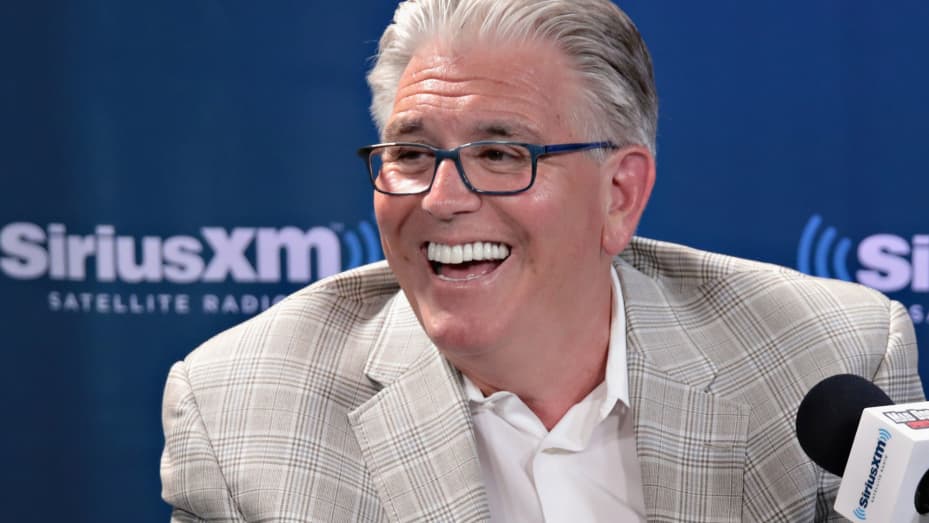 “It Won’t Happen In The Unborn’s Lifetime” – Mike Francesa Asserts With ...