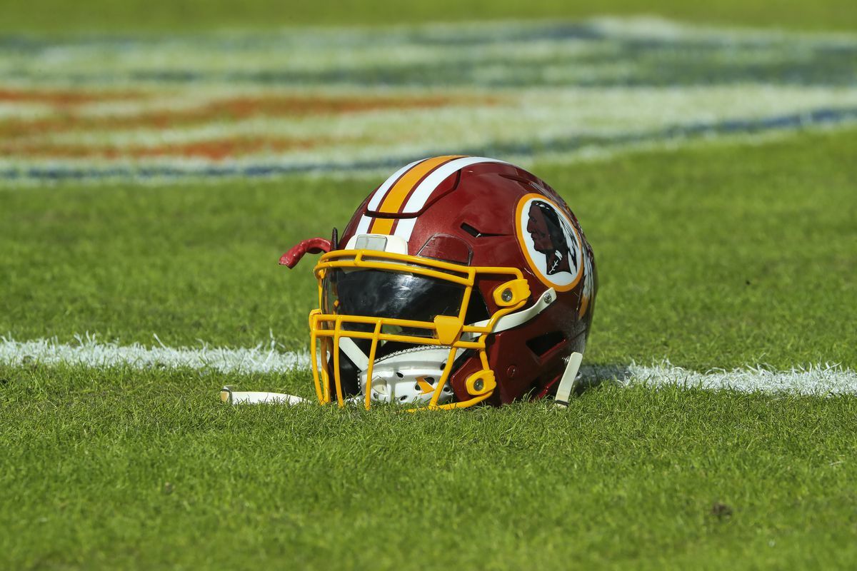 Rewinding on Redskins Free Agency Failures in 2000 - Sports