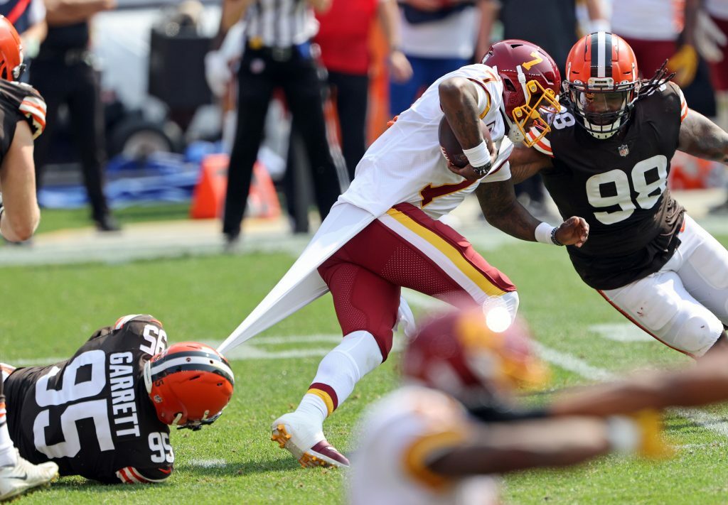 Browns