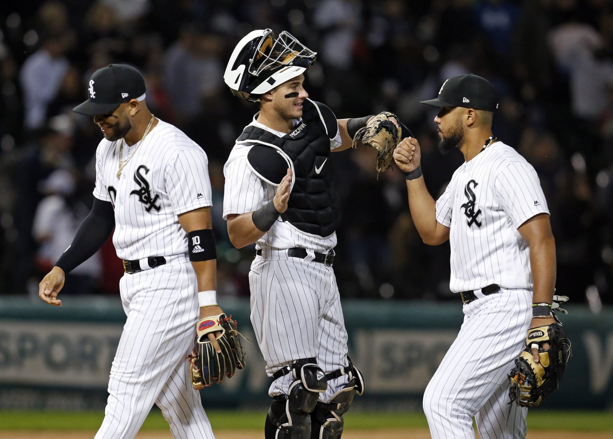 Chicago White Sox reported Nashville move could change MLB landscape