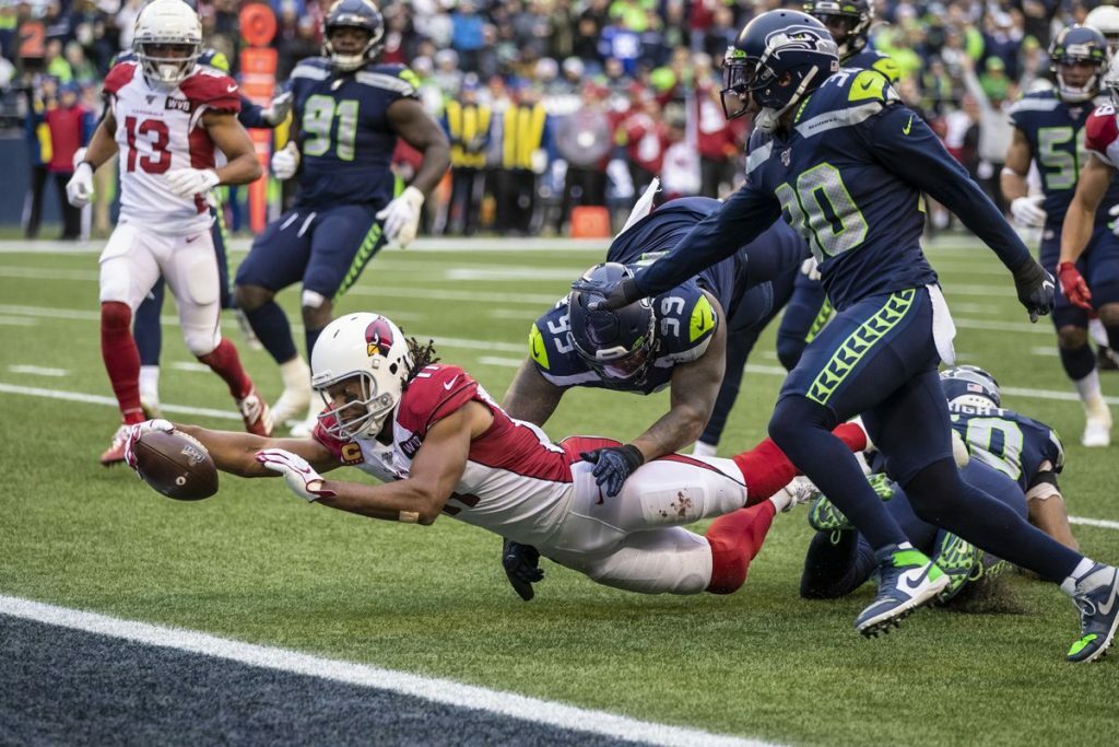 cardinals playoff matchups