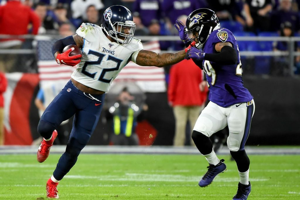 Ravens Schedule