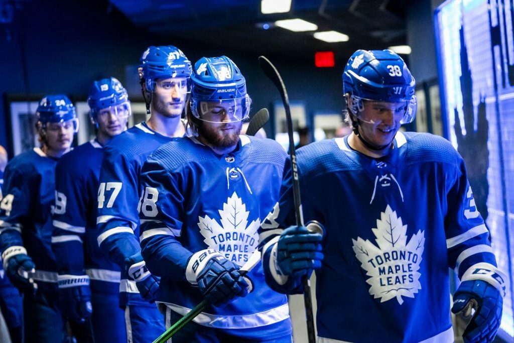 Toronto Maple Leafs