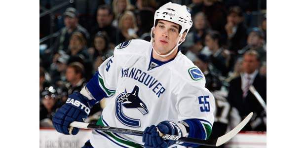 Forgotten Canucks
