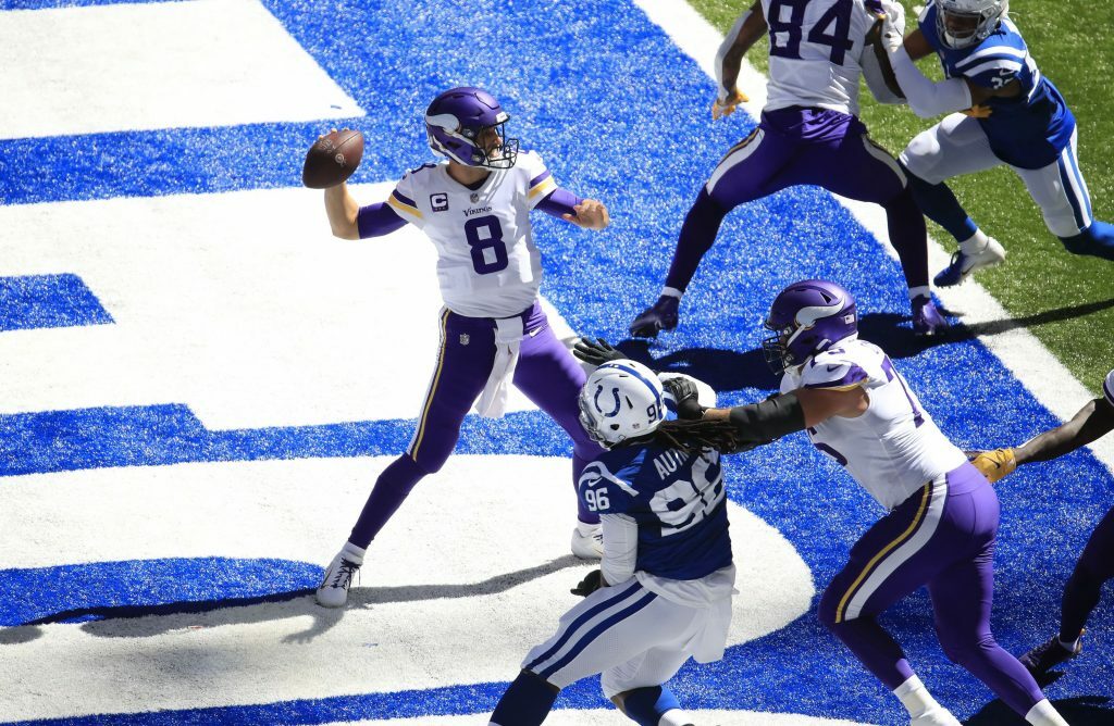 0-3 Start for Vikings Feels Familiar