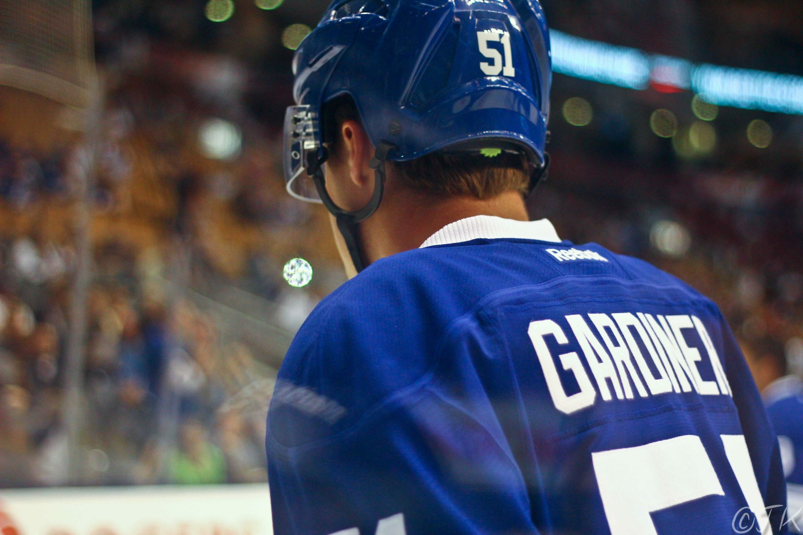 Toronto Maple Leafs Team of the Decade