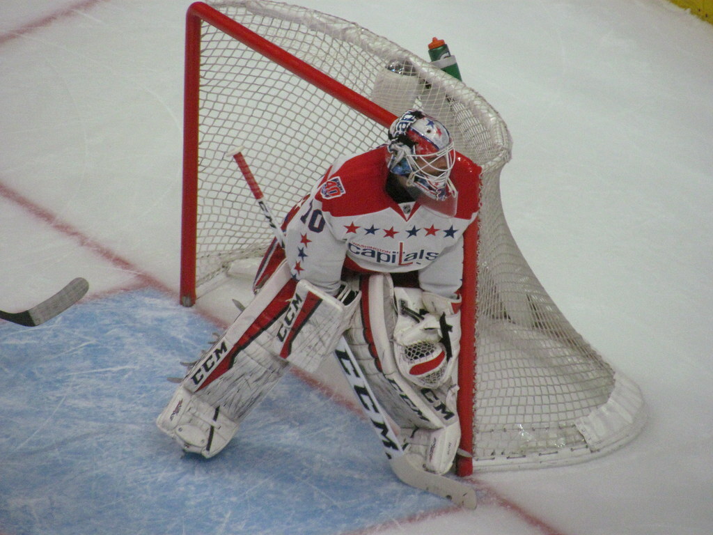 Canucks New Addition
