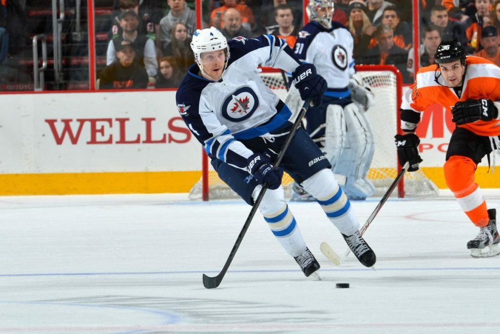 Hockey Update