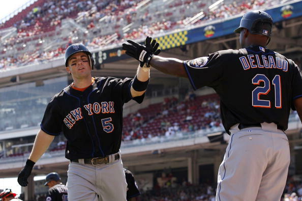 David Wright, Jimmy Rollins, & Chipper Jones reveal how NL East