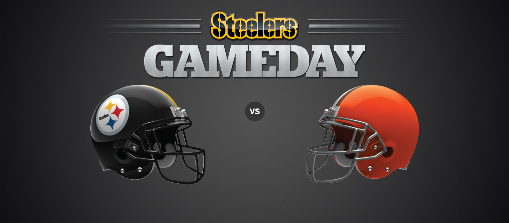 steelers vs cleveland game