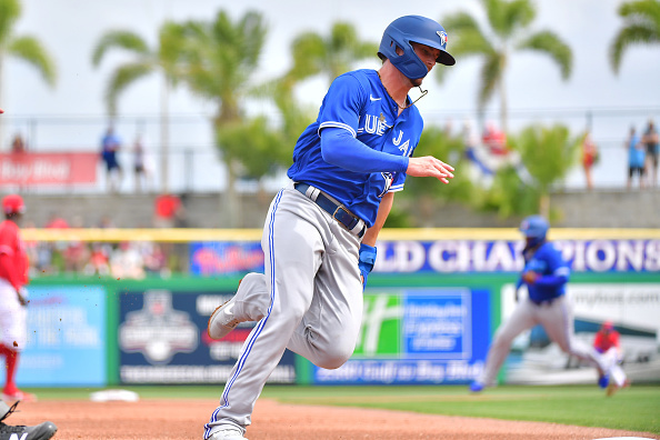 2021 Blue Jays: Full Team in Dunedin, Spring Training Update - Overtime ...