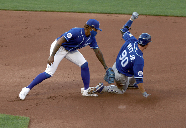 Don't Miss Opening Day at Kauffman Stadium