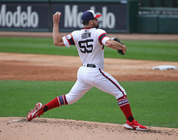 MLB Trade Rumors and News: Rodon throws a no-hitter, slew of