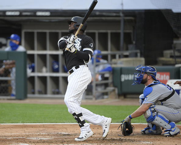 White Sox sparkplug Madrigal out for year after surgery