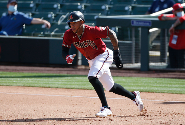 Arizona Diamondbacks Spring Training 2021: March 18 Notes