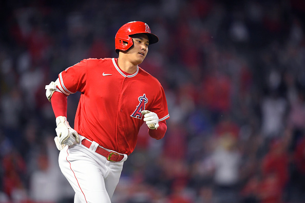 Shohei Ohtani injury history: Revisiting Angels star's 2018 Tommy