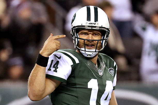 Ryan Fitzpatrick Reveals The 'Weirdest' Story From Dan Snyder Era - The  Spun: What's Trending In The Sports World Today