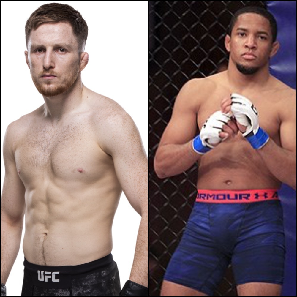 UFC
