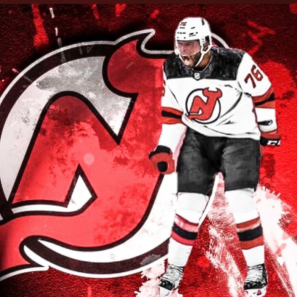 PK Subban Devils