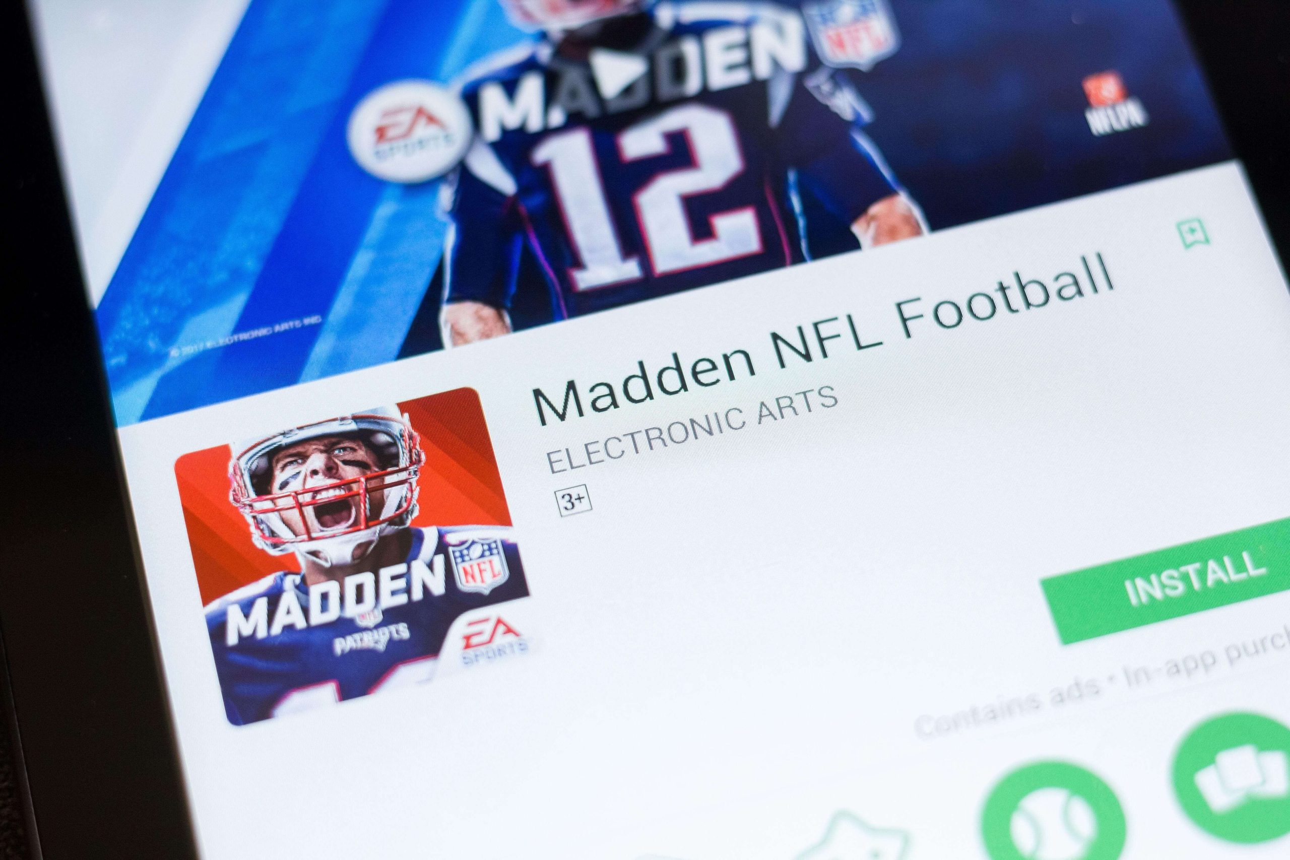 When Is the Madden NFL 24 Release Date? - N4G