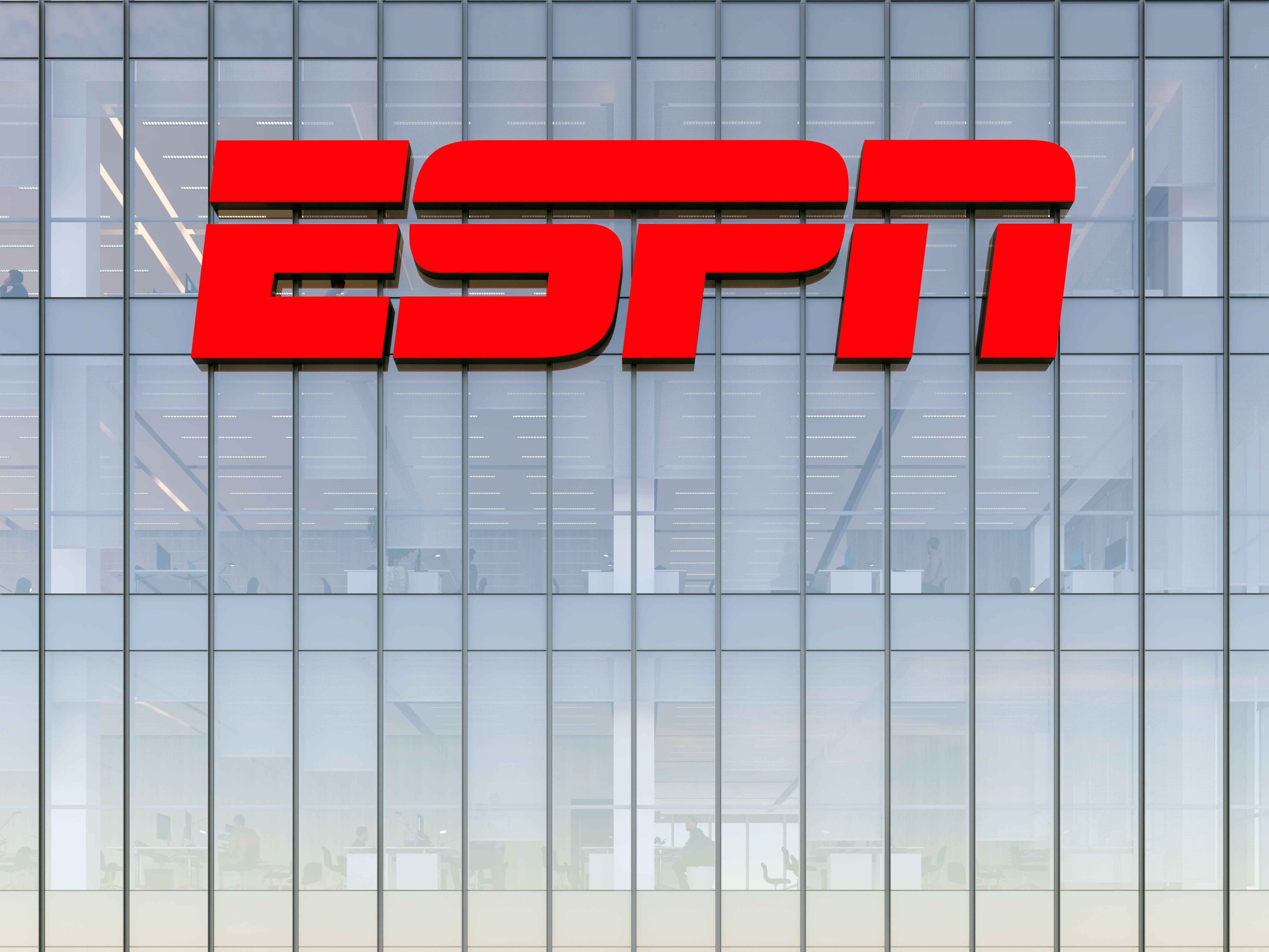 Disney is Reportedly in Talks To Sell Part of ESPN to The NBA, NFL, & MLB  As ESPN May Also Take Joint Ownership Of The NFL Network