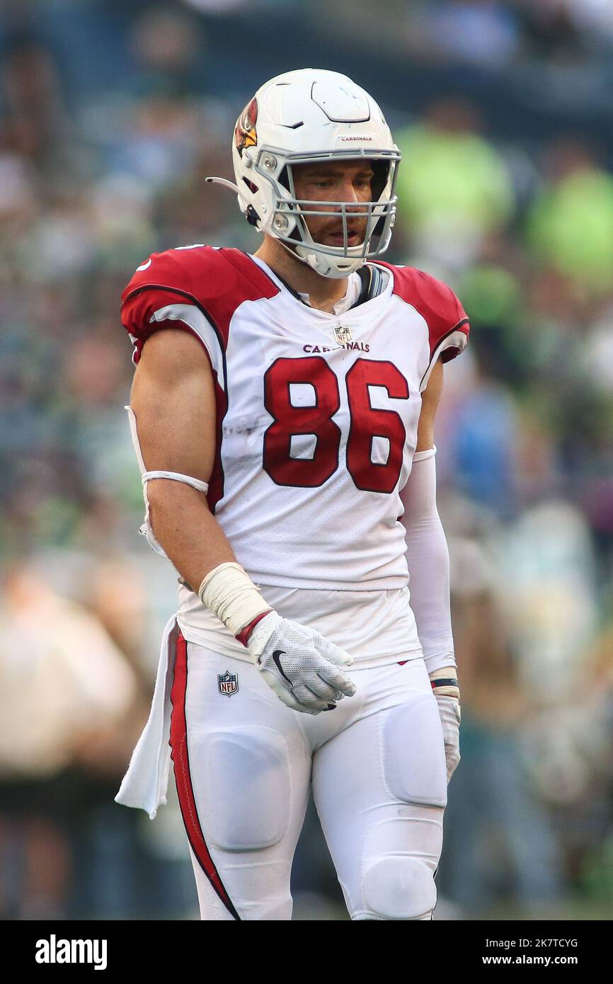 Cardinals' Zach Ertz shares heartfelt message for wife Julie Ertz ahead of  her final USWNT game