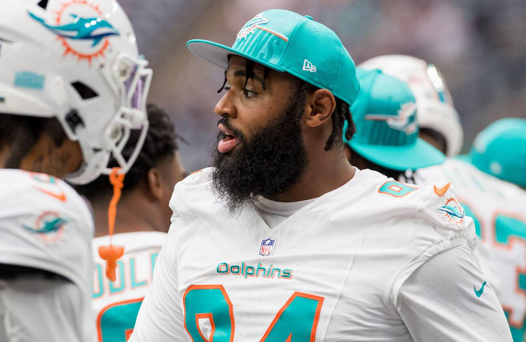 Miami Dolphins and Christian Wilkins contract update: When will a