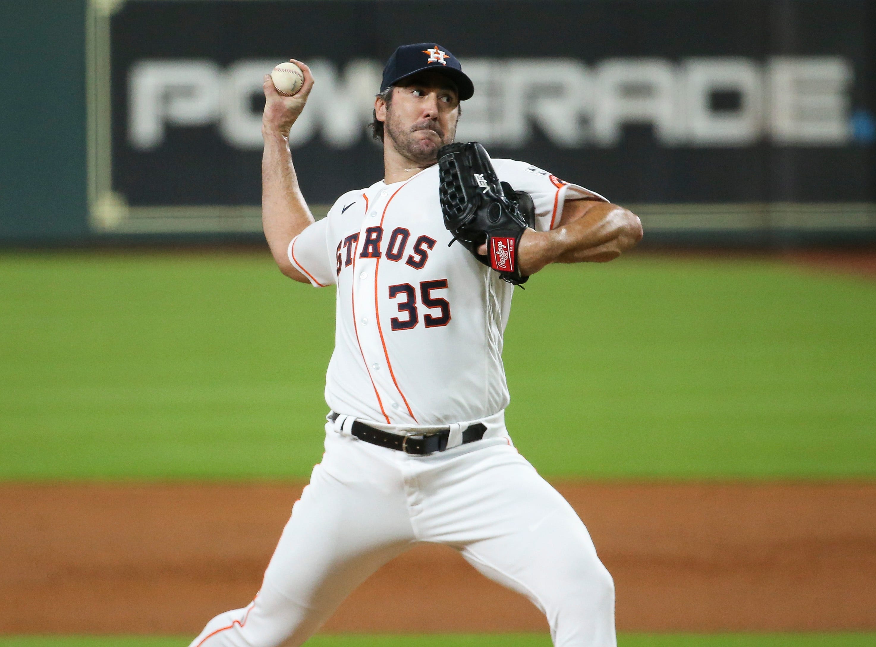 Justin Verlander addresses Mets 'diva' rumors that allegedly