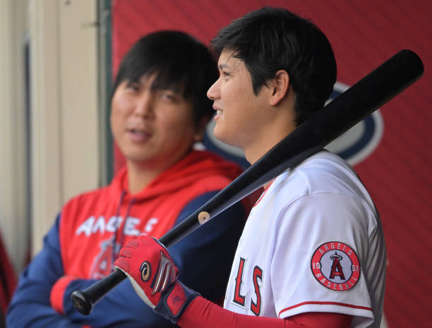 Overlooked Clause In Shohei Ohtani's Contract States That He Can Opt ...