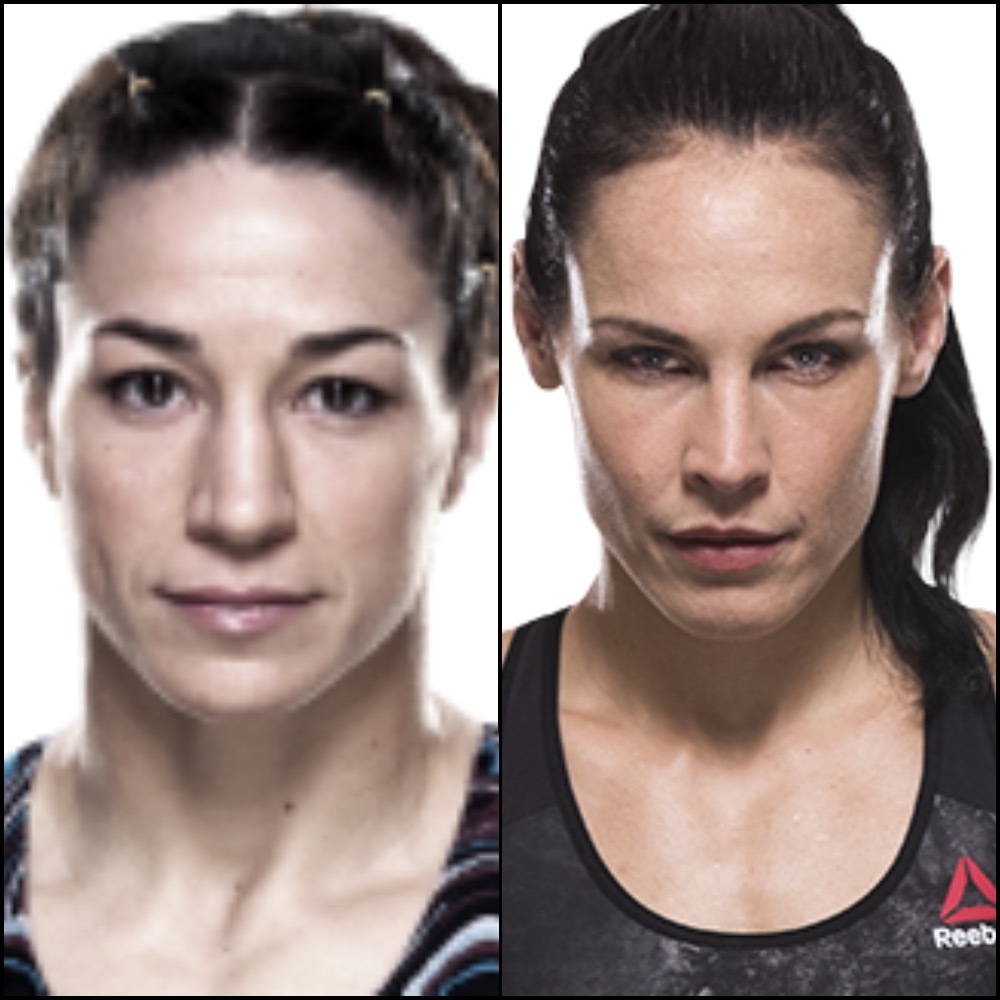 UFC