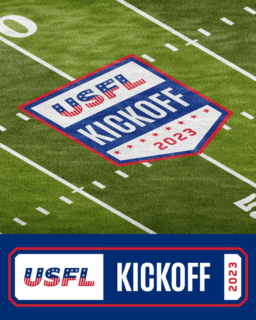 USFL, a Short-Lived '80s Football League, to Return in 2022 – NBC New York