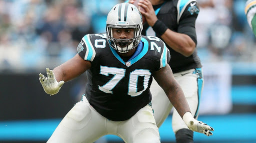 Trai Turner will anchor the Chargers offensive Line in 2020