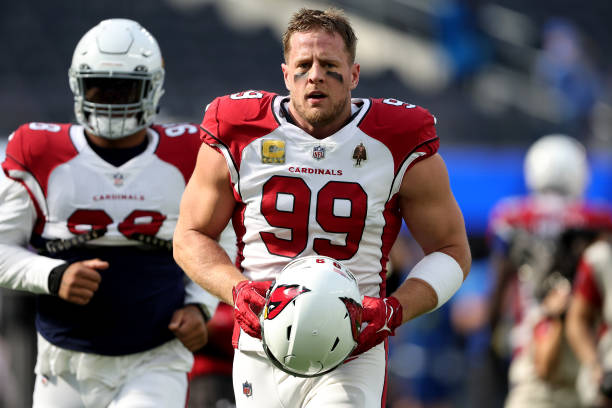 J.J. Watt takes out ad in Houston Chronicle thanking fans