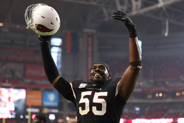 Chandler Jones rips Raiders on IG after being locked out of team facility