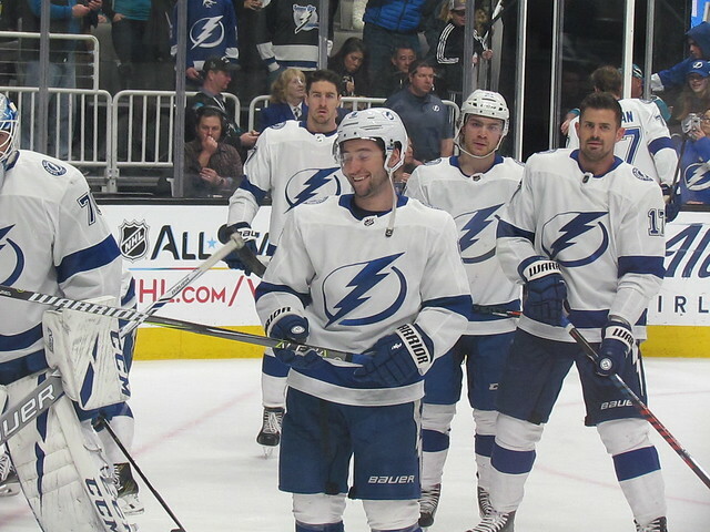 Tyler Johnson
