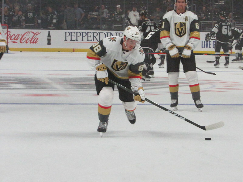 Golden Knights