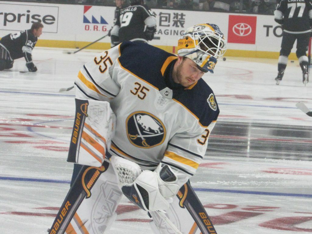 Sabres 2022 offseason outlook: Free agents, contracts, draft picks