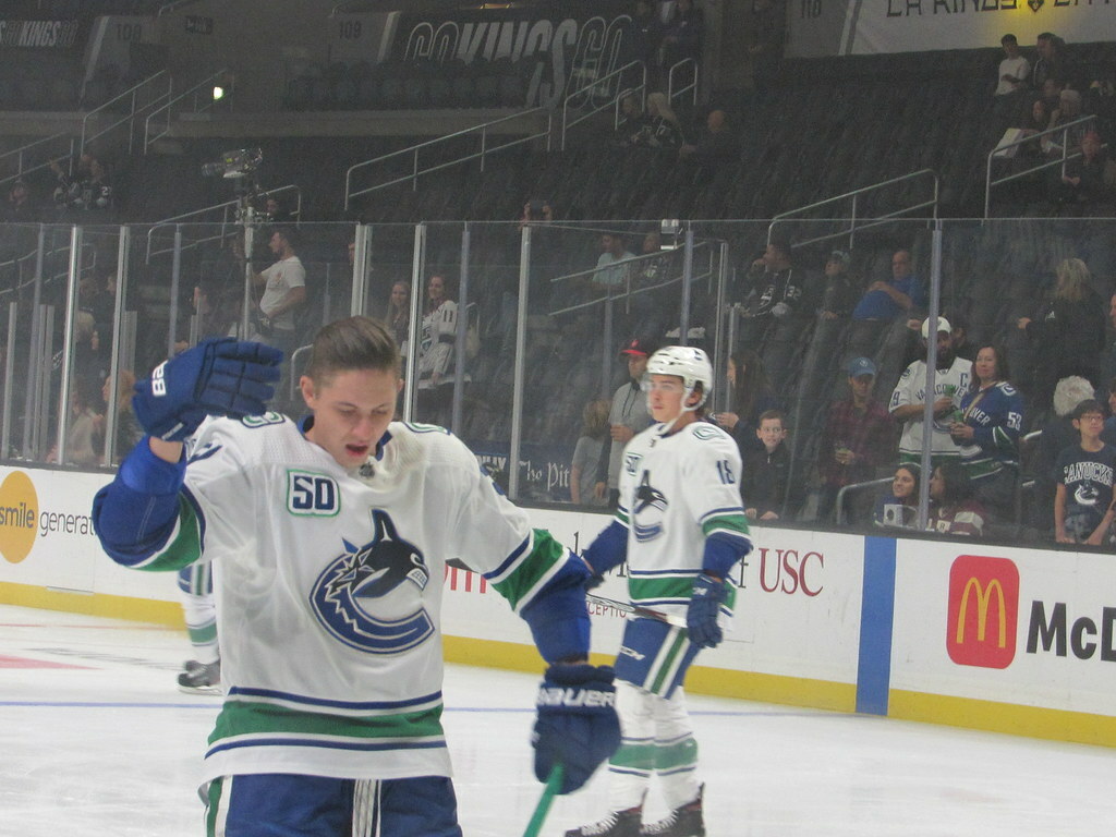 Canucks
