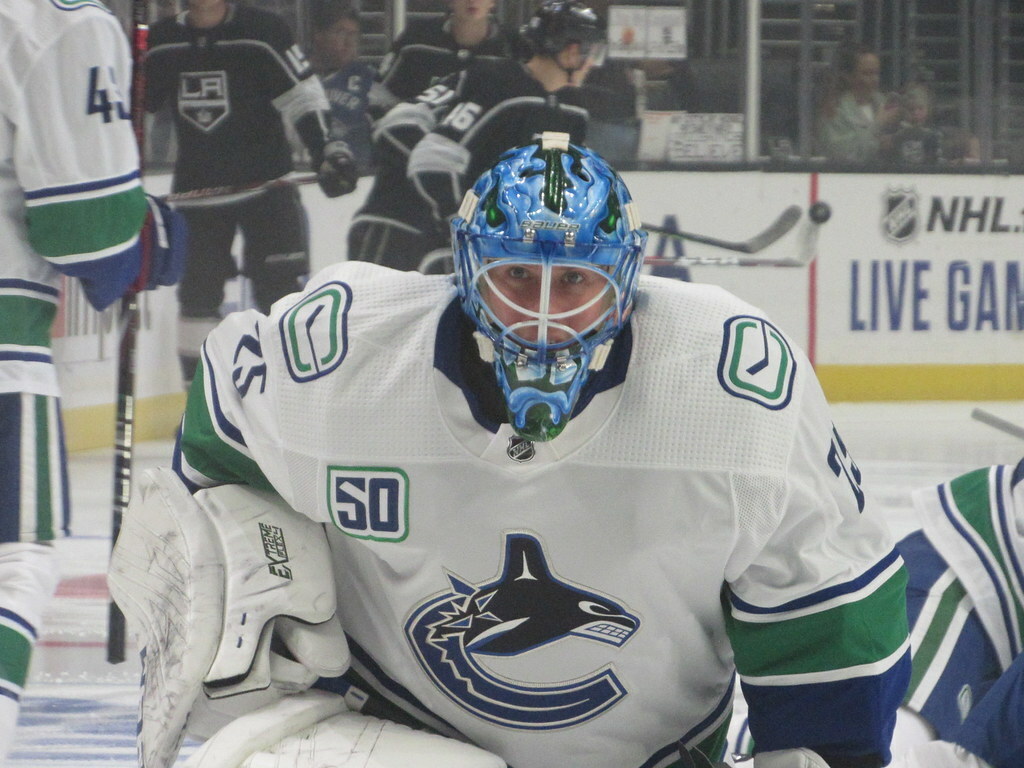 Canucks
