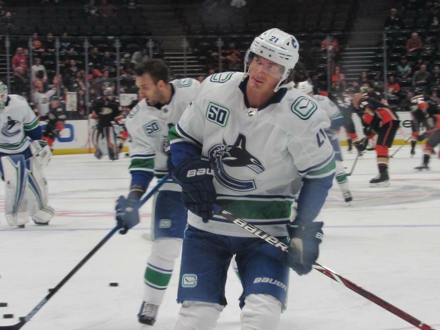 Loui Eriksson