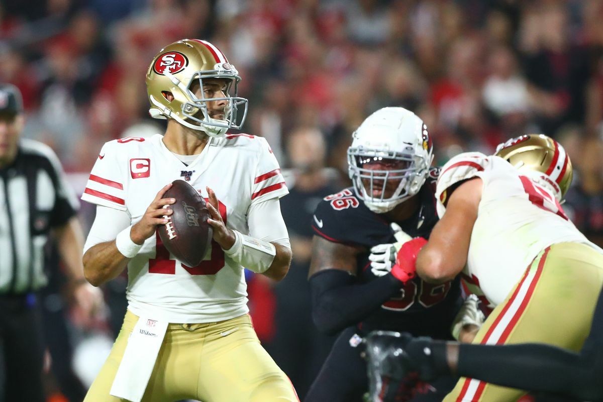 san Francisco 49ers