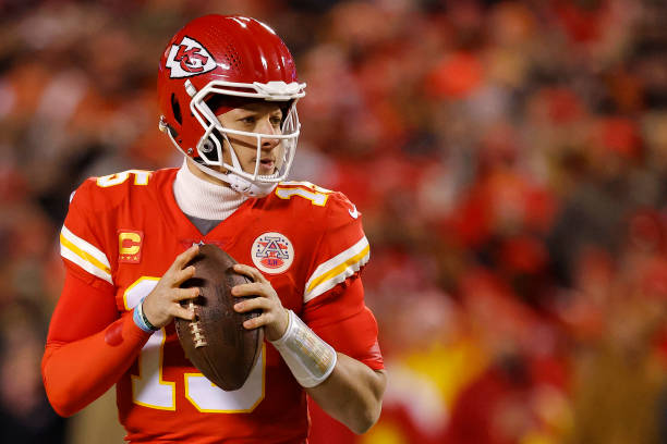 Chiefs: Patrick Mahomes' nice 5-word message to Zach Wilson