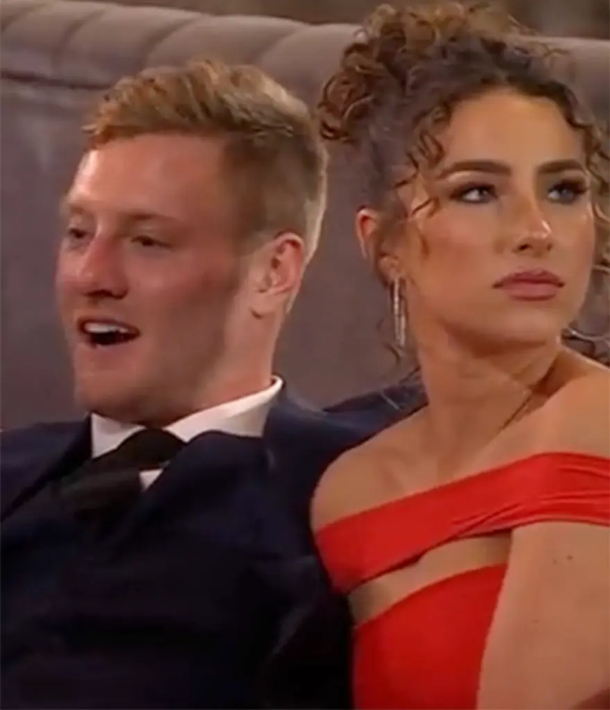 Will Levis breaks up with longterm GF who went viral during NFL Draft