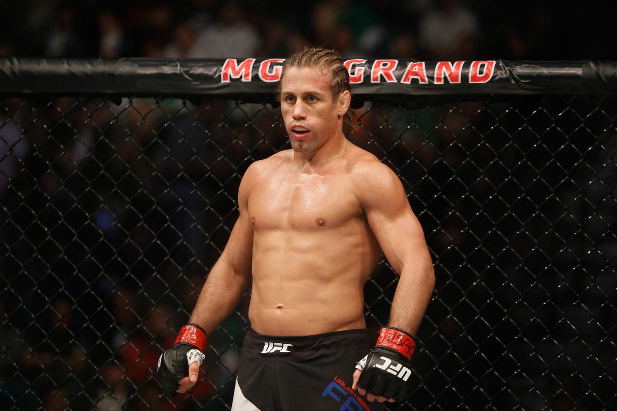 Urijah Faber, UFC Sacramento 