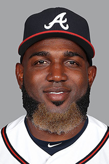 Marcell Ozuna, Atlanta Braves