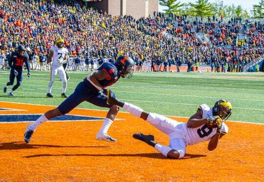 Michigan Wolverines