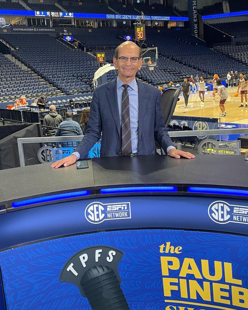 Paul Finebaum's Insights On Nick Saban's Retirement Plans: Is ...